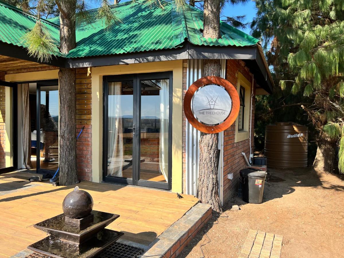 Far Away Place Curry's Post Экстерьер фото